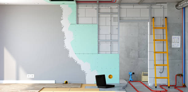 Best Mold Remediation for Healthcare Facilities  in Harrisburg, SD