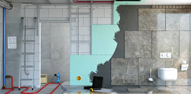 Best Post-Construction Mold Inspection  in Harrisburg, SD