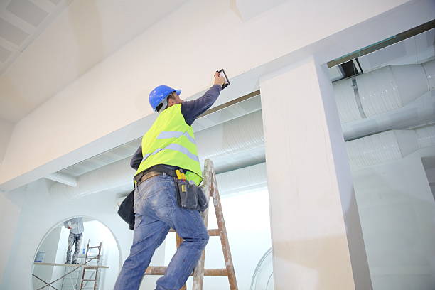 Best Mold Prevention Services  in Harrisburg, SD
