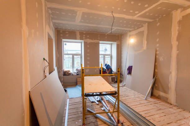 Best Comprehensive Air Testing for Mold Contaminants  in Harrisburg, SD