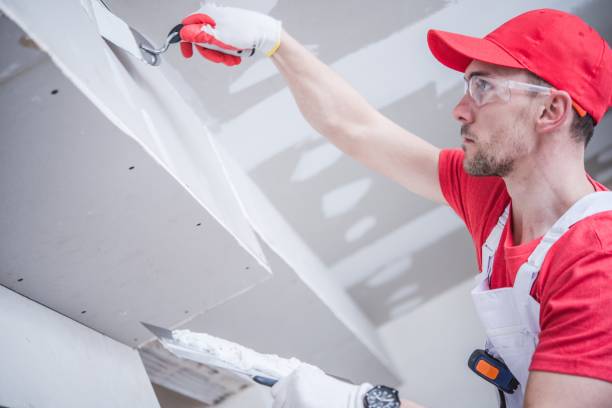 Best Environmental Consulting for Mold Prevention  in Harrisburg, SD
